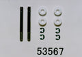 Item# 53567 Rc F201 Front Damper Piston Low Friction