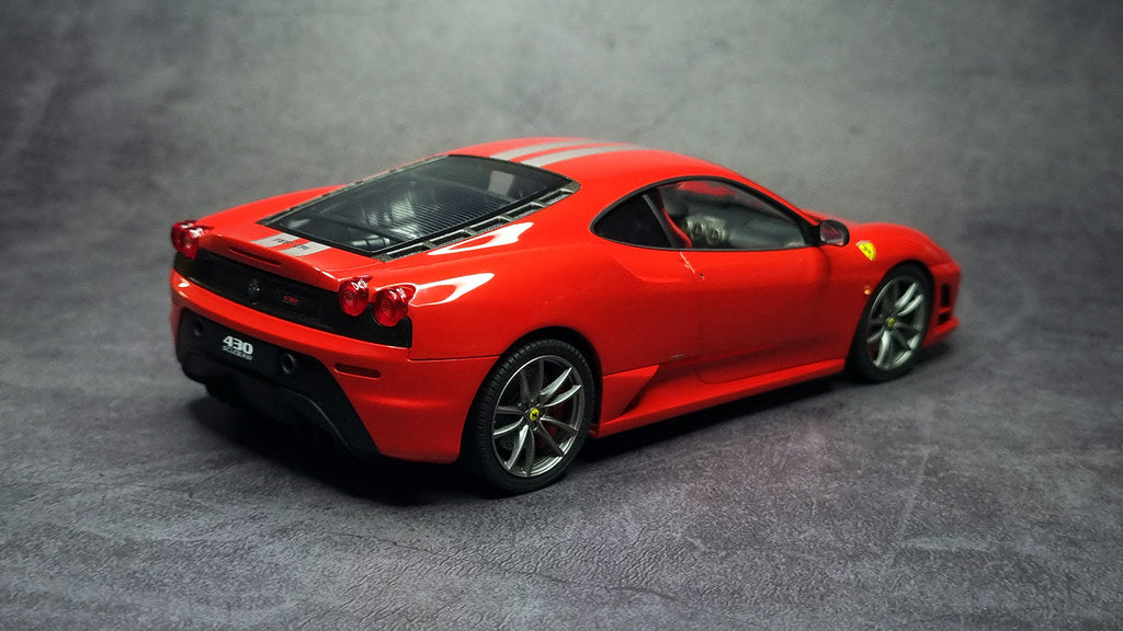 Advance RC & Hobbies