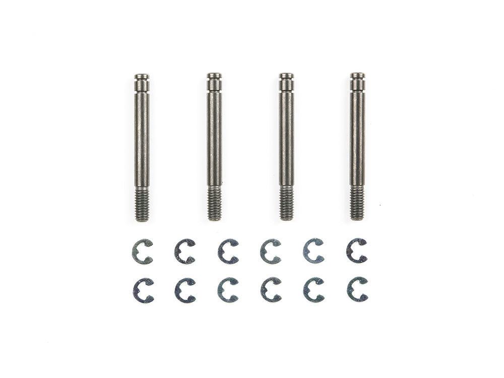 TRF DAMPER PISTON ROD (4PCS.) (53575)