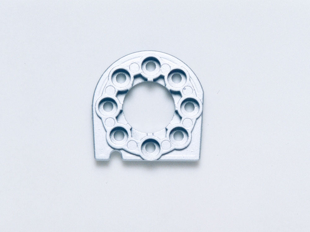 TT-01 METAL MOTOR MOUNT (53666)