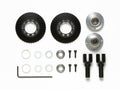 TT-01 FRONT ONE-WAY UNIT (53671)