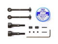 Hop-Up Options No.53792 ASSEMBLY UNIVERSAL SHAFT (TT-01, TA04)