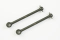 Item# 53836 Rc 48Mm Swing Shafts For Assembly Universal Shaft