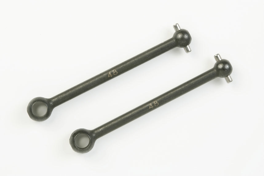Item# 53836 Rc 48Mm Swing Shafts For Assembly Universal Shaft