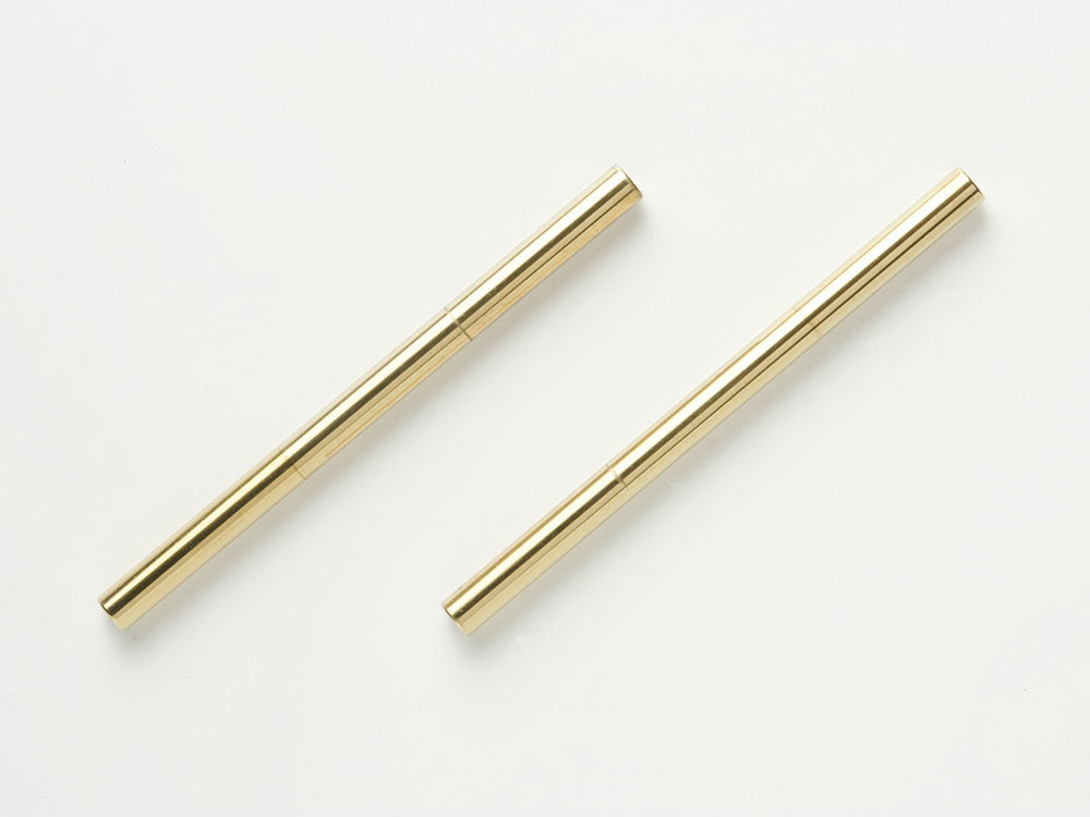46mm TITANIUM COATED SUSPENSION SHAFTS 2PCS. (53851)