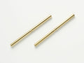 49.7mm TITANIUM COATED SUSPENSION SHAFT (2PCS.) #53870