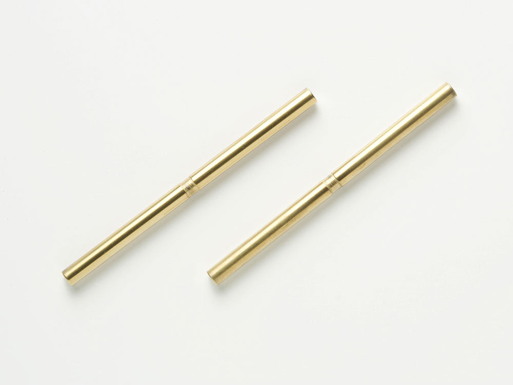 49.7mm TITANIUM COATED SUSPENSION SHAFT (2PCS.) #53870