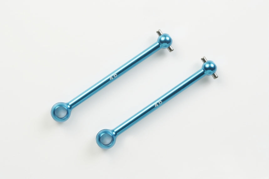 Item# 53871 Rc 48Mm Lw Rr Swing Shafts Blue