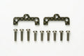 Rc Carbon Mount Spacer Ta05 For Damper Stay #53882