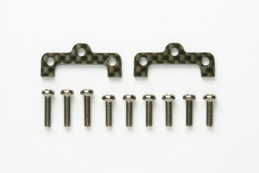 Rc Carbon Mount Spacer Ta05 For Damper Stay #53882