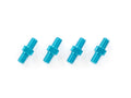 Item# 53892 RC 3X10Mm Turnbuckle Shaft Aluminum 4Pcs