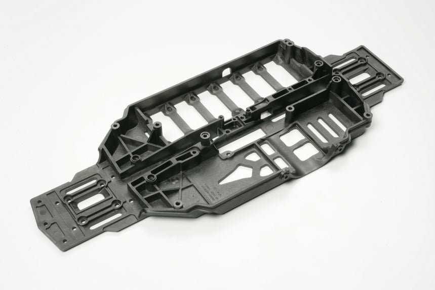 Item# 53893 Rc Ta05 Lw Carbon Lower Deck