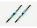 3x50mm HARD TURNBUCKLE SHAFT (2PCS.) (53944)