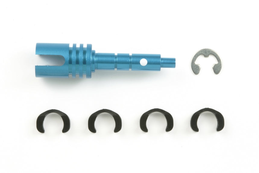 Item# 53948 Rc 1 Piece Propeller Cup Joint Df03 Aluminum