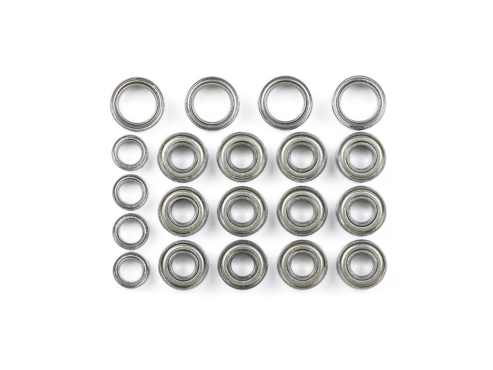 TT-01 TYPE-E BALL BEARING SET (54025)