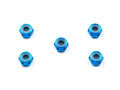 4mm ALUMINUM LOCK NUT #9.99