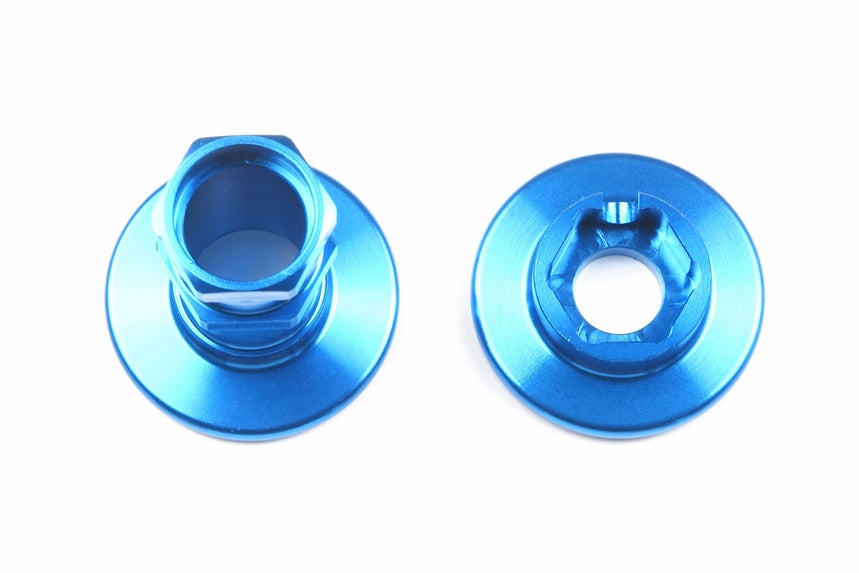 Item# 54082 Rc F103 Alum Diff Housing