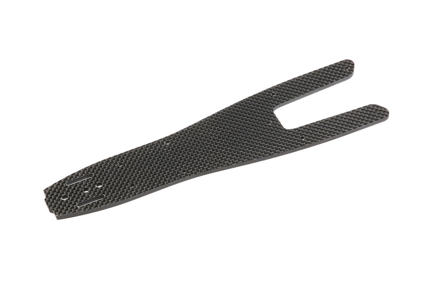 Item# 54092 Rc F103 Hard Carbon Chassis