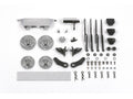 Tamiya RC Body Accessory Parts Set  (54139)