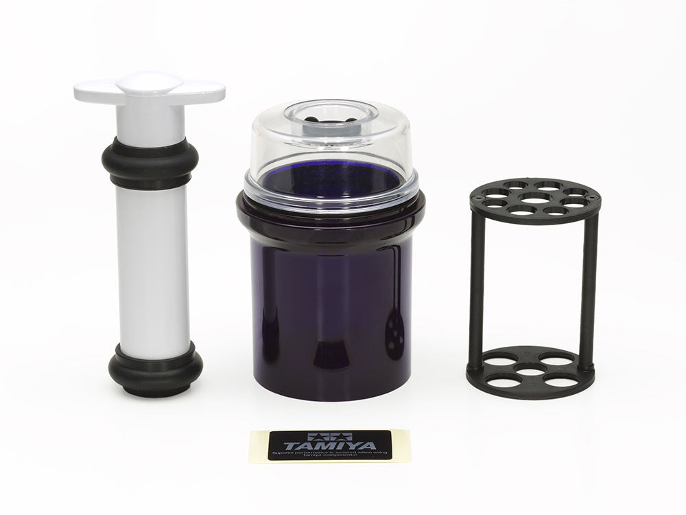 DAMPER OIL AIR REMOVER (SUPER LONG) #54152