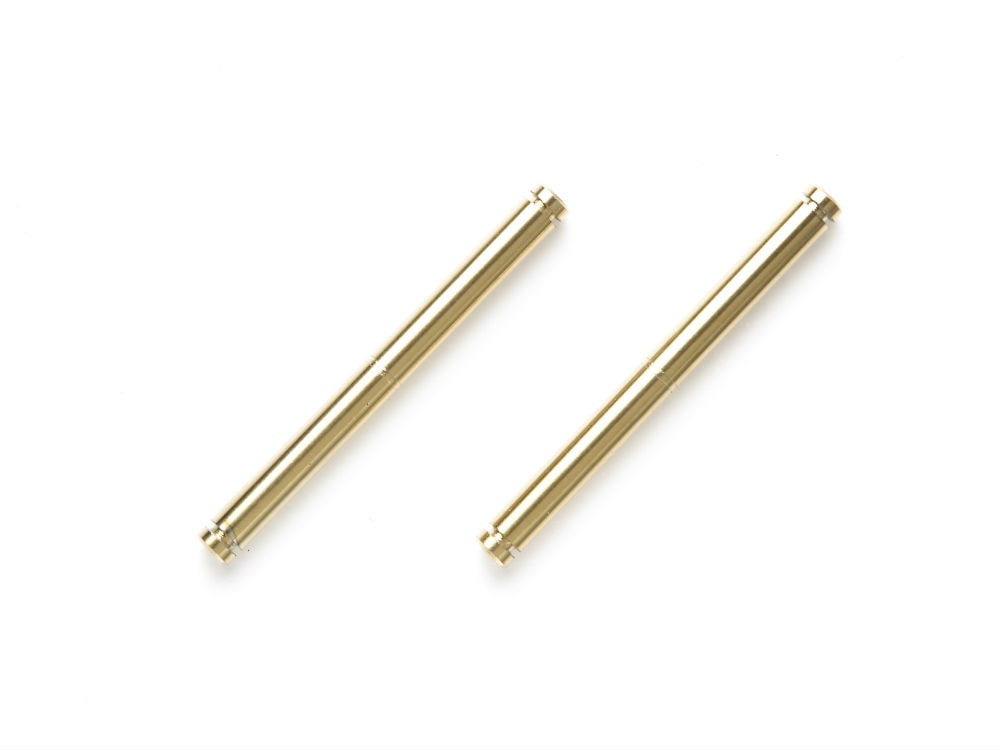 F104 TITANIUM COATED KING PIN (2PCS.) (54160)