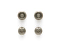 F104 LOW FRICTION SUSPENSION BALL SET (54161)