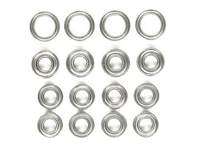 TT-02 BALL BEARING SET (54476)