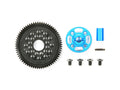 TT-02 HIGH SPEED GEAR SET (68T) - 54500