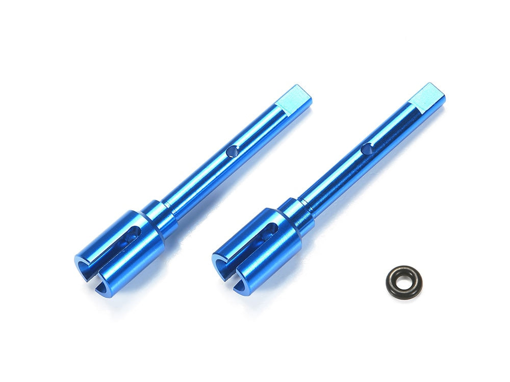 TT-02 ALUMINUM PROPELLER JOINT- 54502