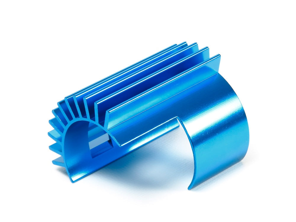 TT-02 ALUMINUM MOTOR HEAT SINK - 54571