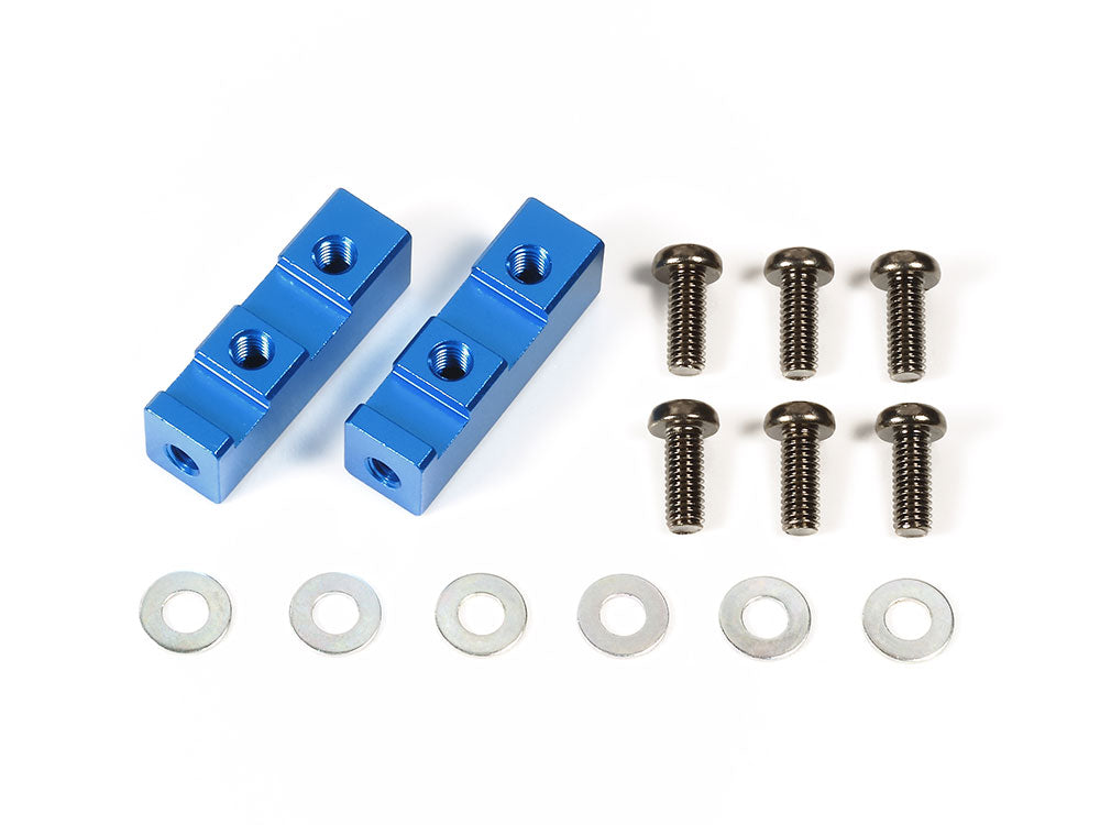 ALUMINUM SERVO STAY (WR-02, GF-01) #54587