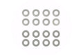 Item# 54589 Rc Gear Differential Shim Set 10 Pcs. #54589