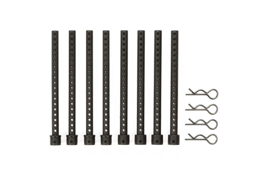 Item# 54604 Rc Body Mount Extension Set