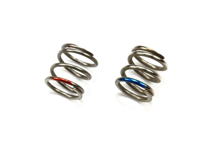 Item# 54840 Rc Rear Spring Set T301 Soft/Hard