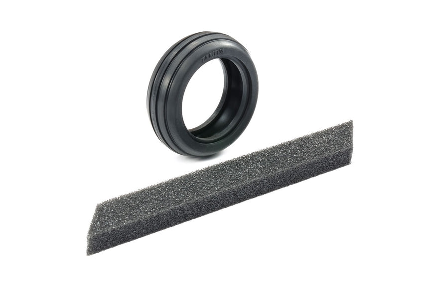 Item# 54841 RC T3-01 Front Tire (Soft)