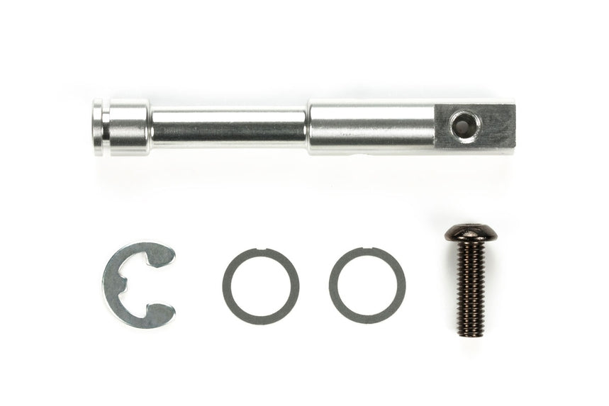 Item# 54843 Rc Aluminum Swing Shaft T301