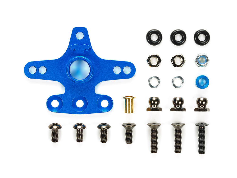 T3-01 ALUMINUM SERVO HORN (54858)