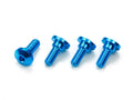 ALUMINUM SERVO STEP SCREWS (4PCS.) - 54862