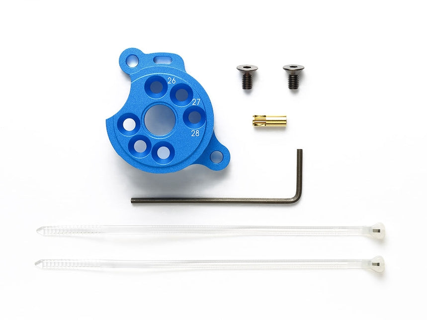Item# 54877 Rc Aluminum Motor Mount T3-01