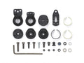 ALUMINUM ADJUSTABLE SERVO HORN - 54893