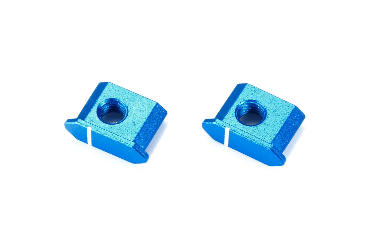 Item# 54943 RC Trf420 Sus Arm Bushing A-C 2Pcs