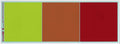 Item# 54974 Rc Clear Colored Stickers