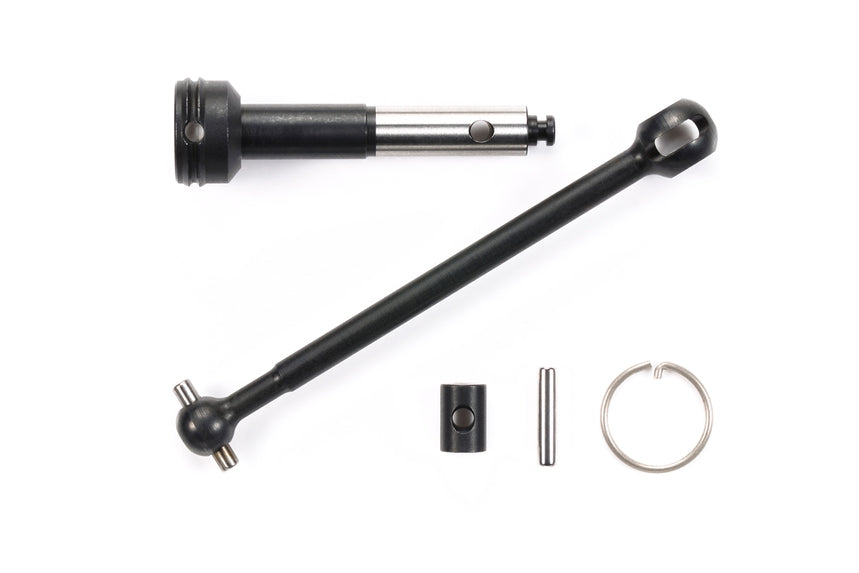 Item# 54975 Rc Tc-01 Universal Prop Shaft 1 Set