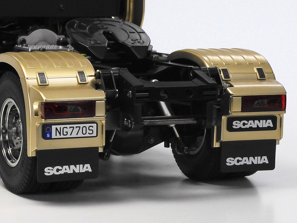 Scania 770S 4x2 1/14 Scale R/C Tractor Truck