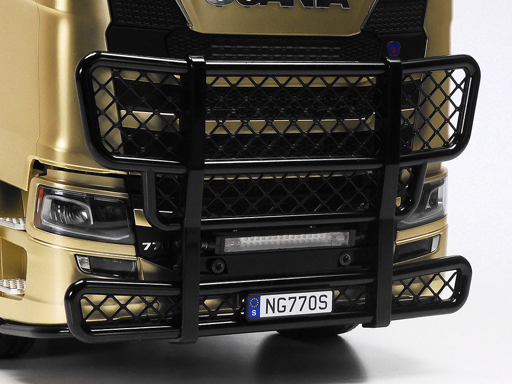 Scania 770S 4x2 1/14 Scale R/C Tractor Truck