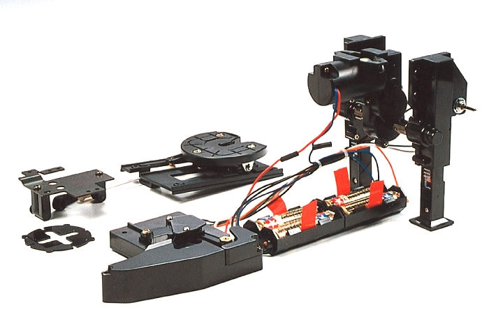 Item# 56505 Rc Motorized Support Legs (56505)