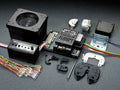 TRACTOR TRUCK MULTI-FUNCTION CONTROL UNIT “EURO-STYLE” (MFC-03) (56523)