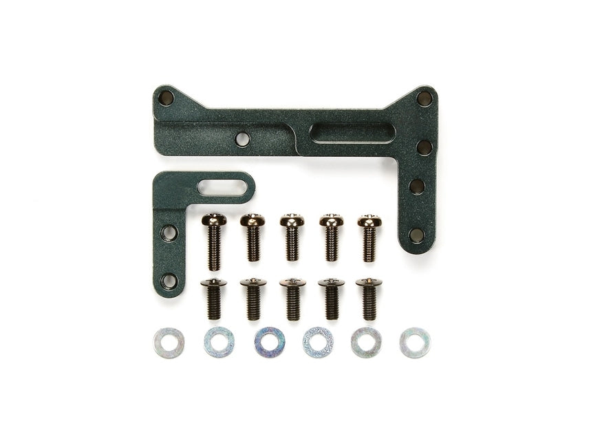 Item# 56531 Rc Aluminum Shift Servo Mount Tractor Truck (56531)