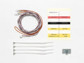 LED LIGHT FOR MFC (φ3 / WHITE / 1,100mm) (56550)