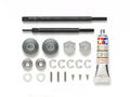 REINFORCED AXLE SHAFT SET (56554)